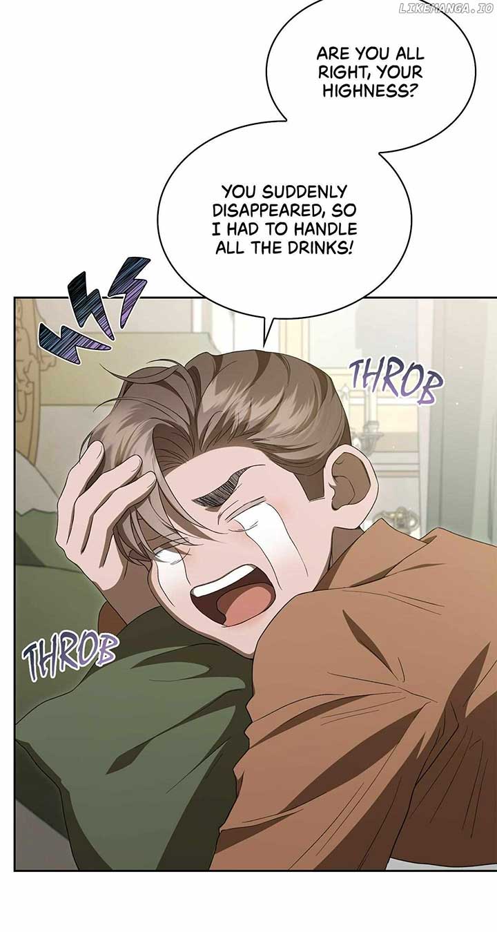 The Stone Thrown in the Lake Chapter 22 345 62