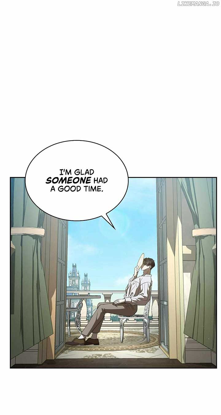 The Stone Thrown in the Lake Chapter 22 346 63