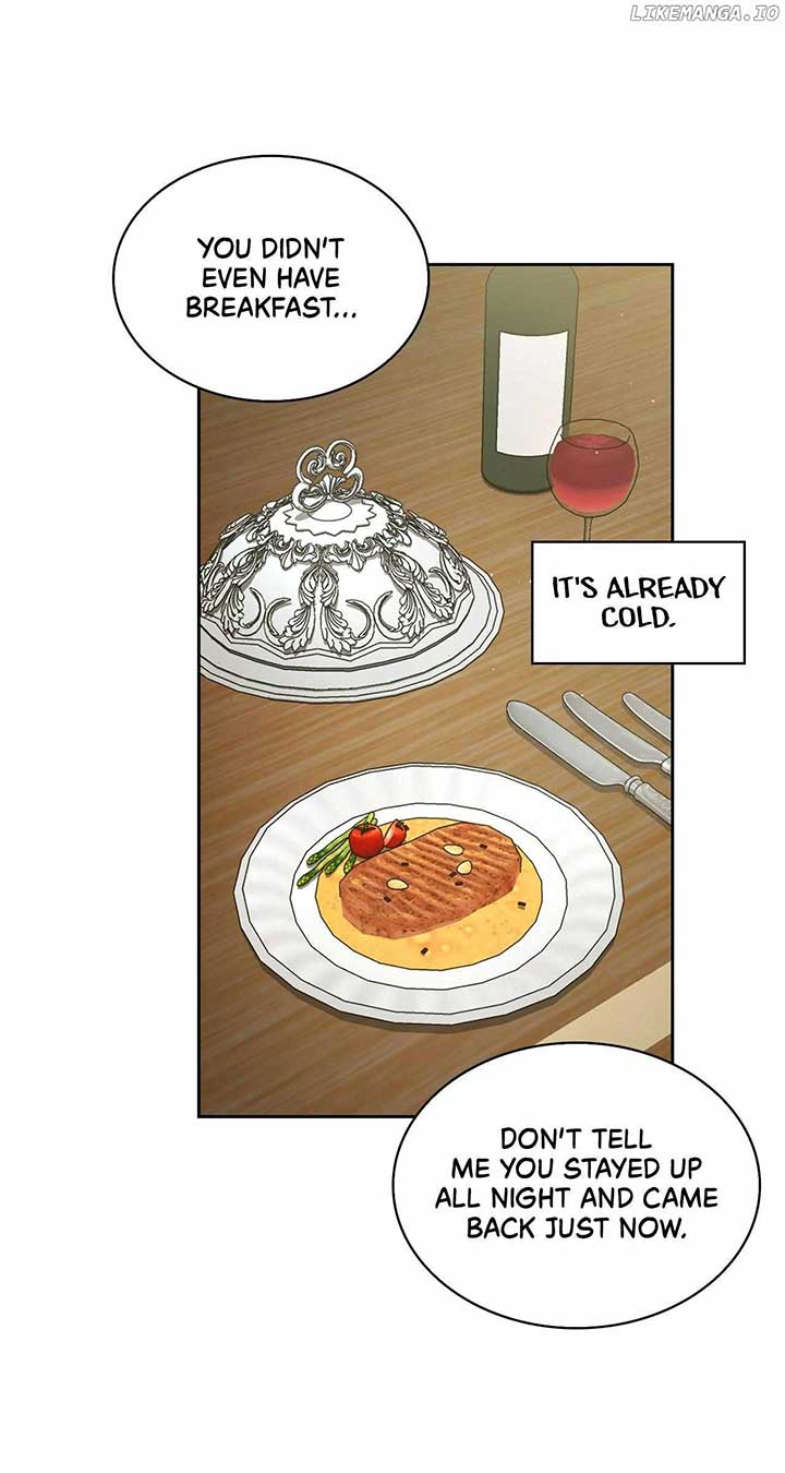 The Stone Thrown in the Lake Chapter 22 347 64