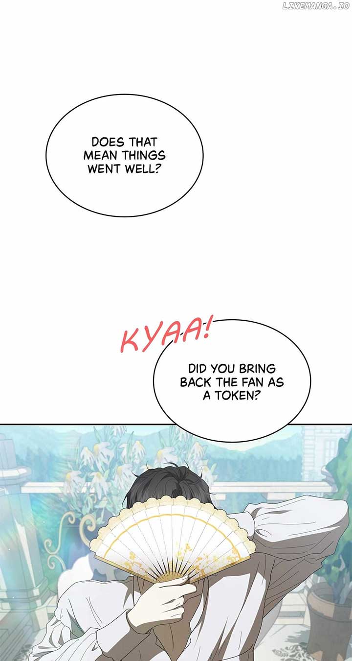 The Stone Thrown in the Lake Chapter 22 349 66