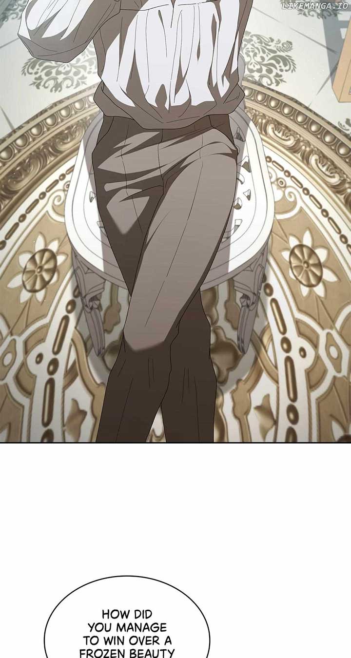 The Stone Thrown in the Lake Chapter 22 350 67