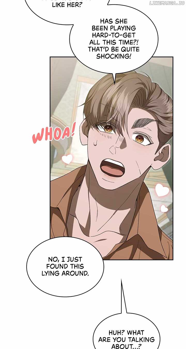 The Stone Thrown in the Lake Chapter 22 351 68