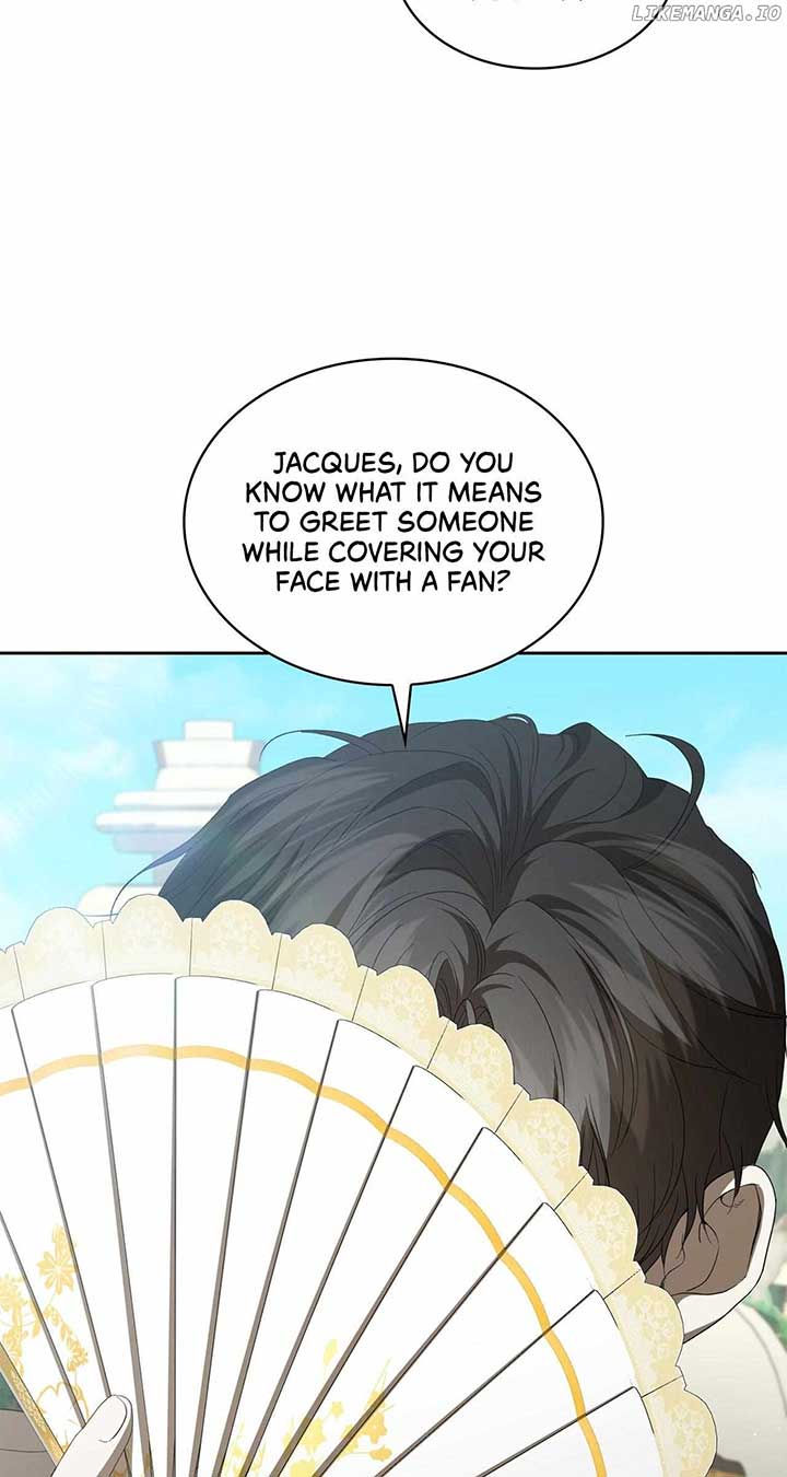 The Stone Thrown in the Lake Chapter 22 352 69