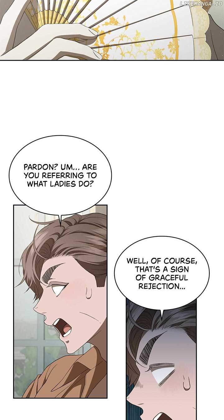 The Stone Thrown in the Lake Chapter 22 353 70