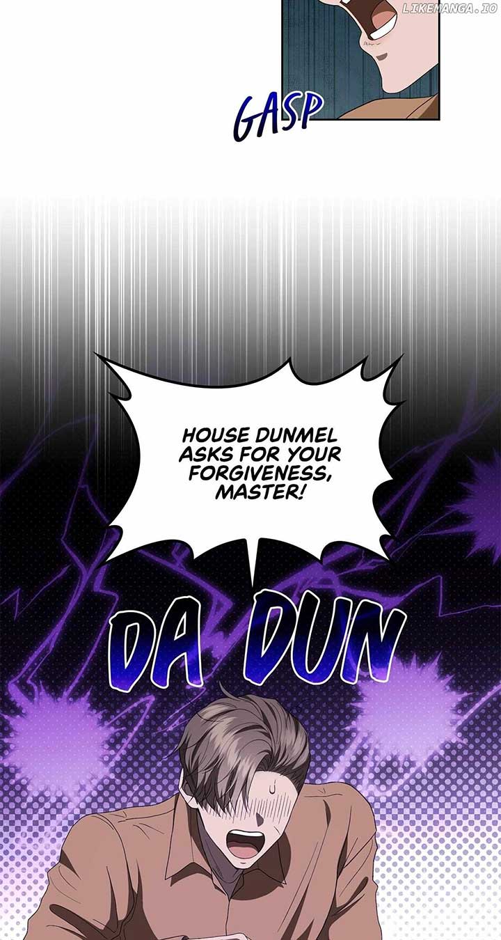 The Stone Thrown in the Lake Chapter 22 354 71