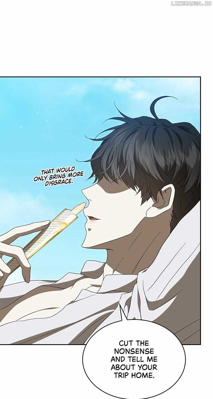 The Stone Thrown in the Lake Chapter 22 356 73