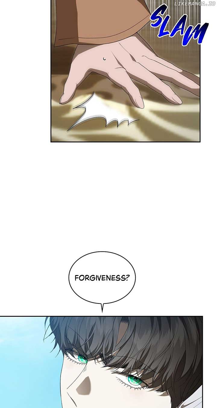 The Stone Thrown in the Lake Chapter 22 359 76