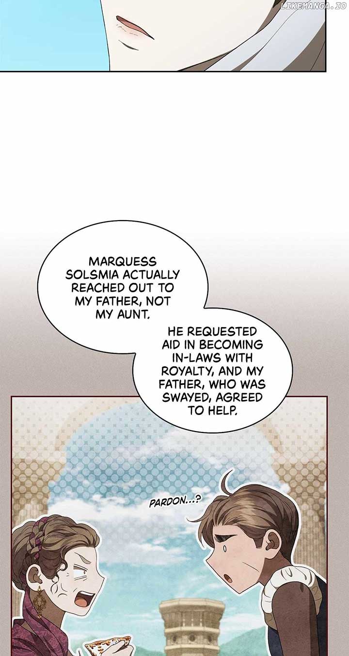 The Stone Thrown in the Lake Chapter 22 360 77