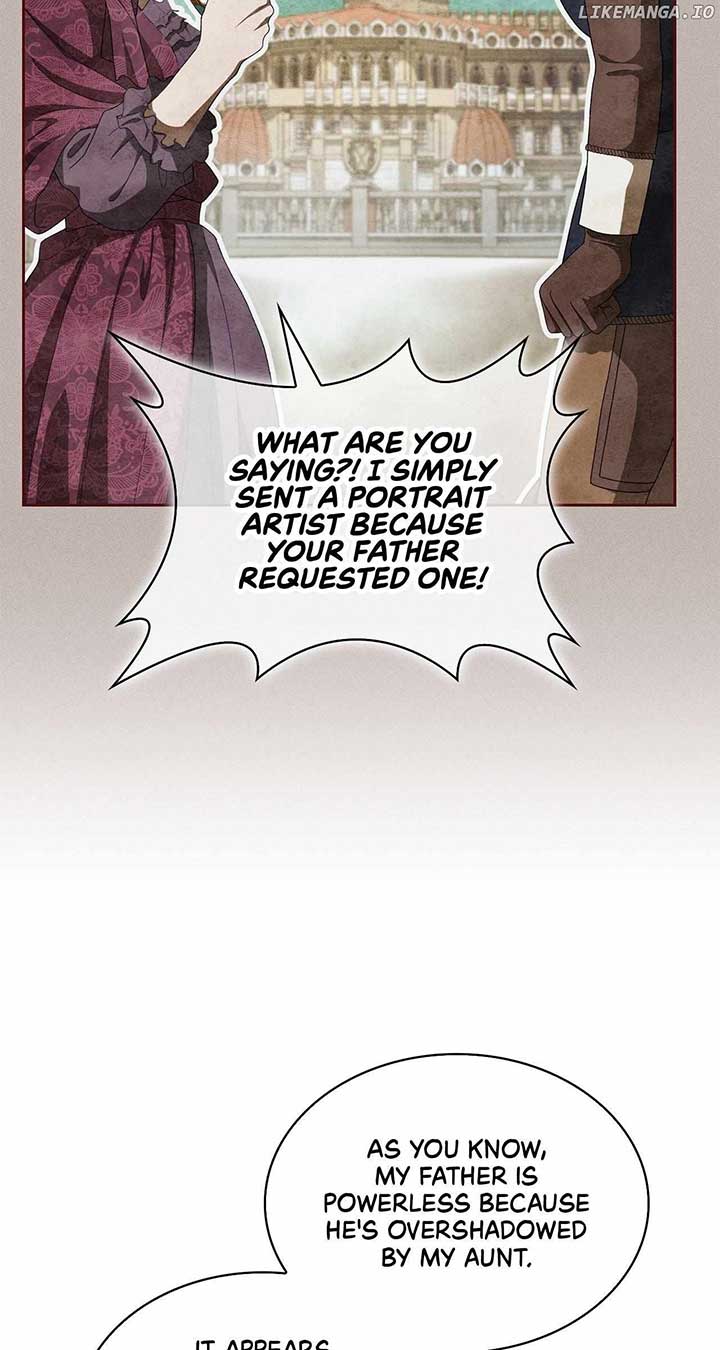 The Stone Thrown in the Lake Chapter 22 361 78