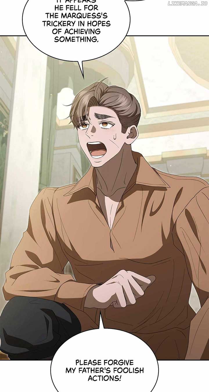 The Stone Thrown in the Lake Chapter 22 362 79