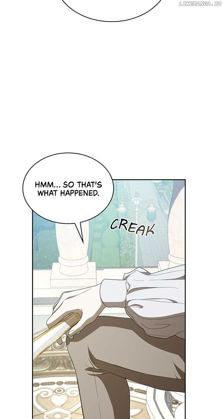 The Stone Thrown in the Lake Chapter 22 363 80