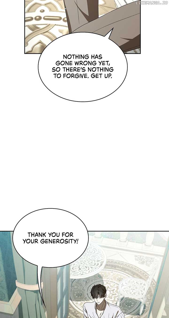 The Stone Thrown in the Lake Chapter 22 364 81