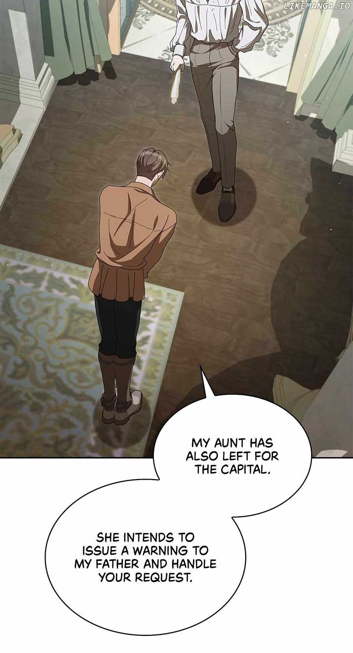 The Stone Thrown in the Lake Chapter 22 365 82