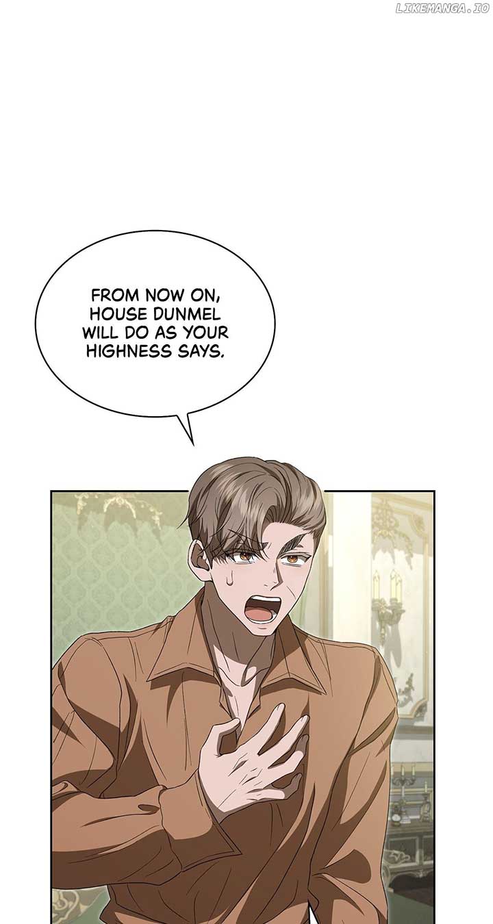 The Stone Thrown in the Lake Chapter 22 366 83