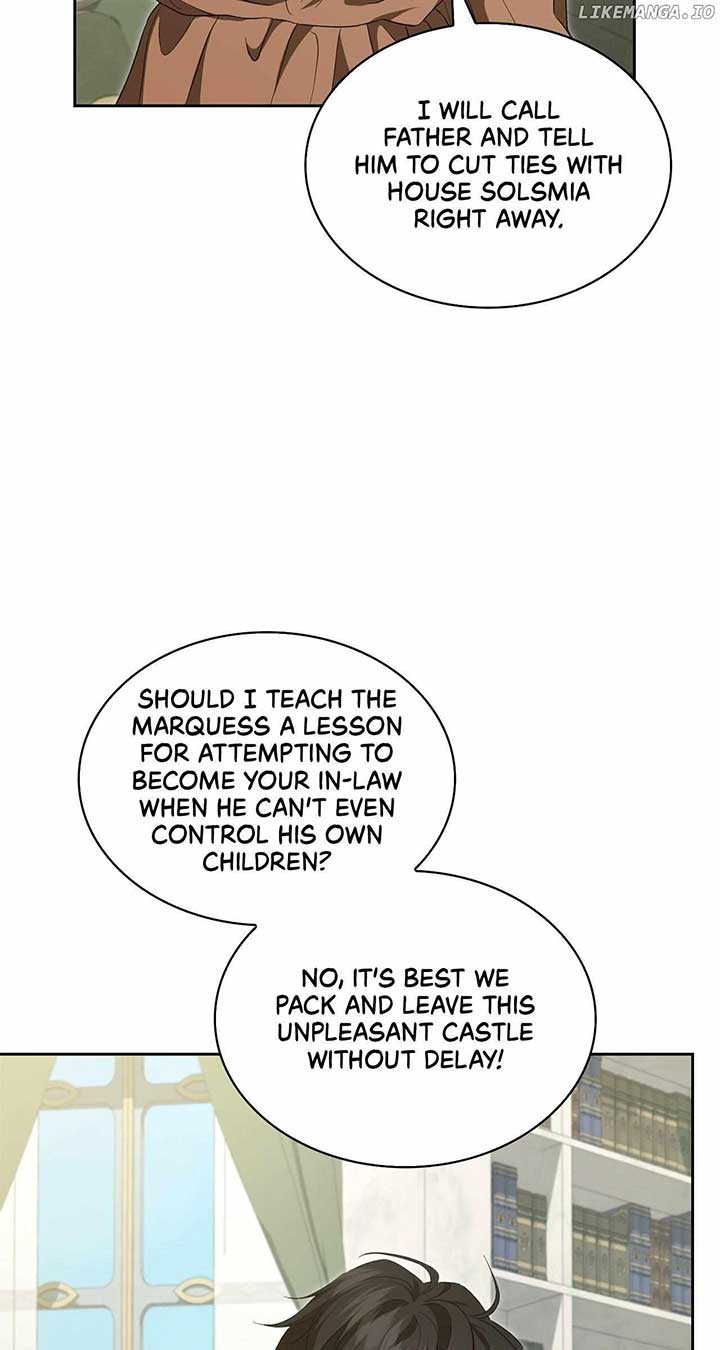 The Stone Thrown in the Lake Chapter 22 367 84