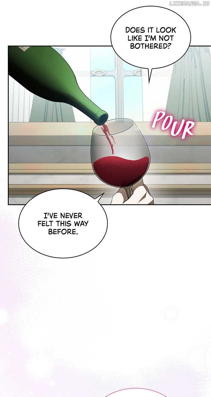 The Stone Thrown in the Lake Chapter 22 370 87