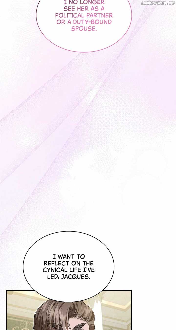 The Stone Thrown in the Lake Chapter 22 372 89