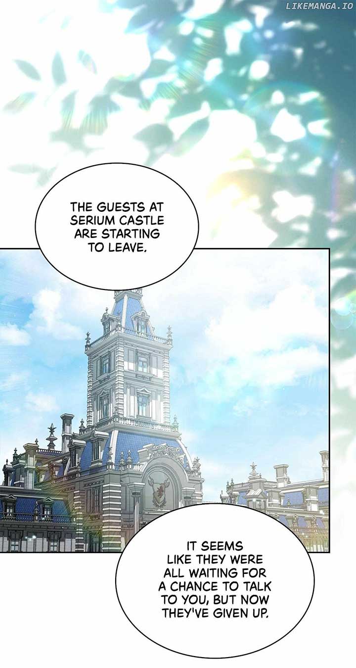 The Stone Thrown in the Lake Chapter 23 278 01