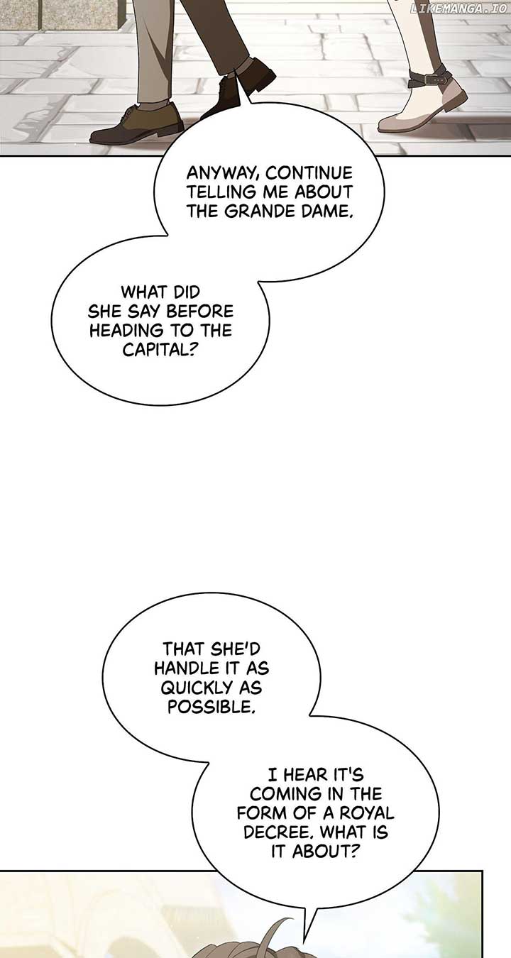 The Stone Thrown in the Lake Chapter 23 280 03