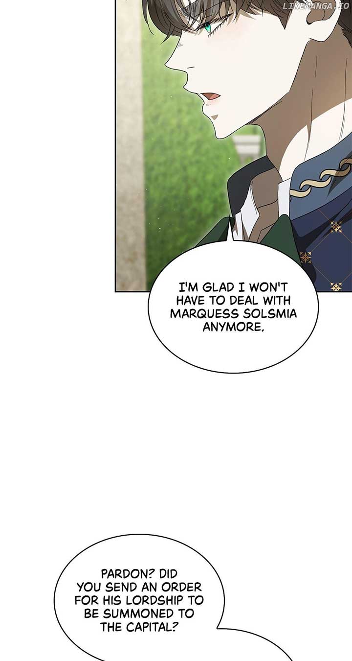 The Stone Thrown in the Lake Chapter 23 282 05