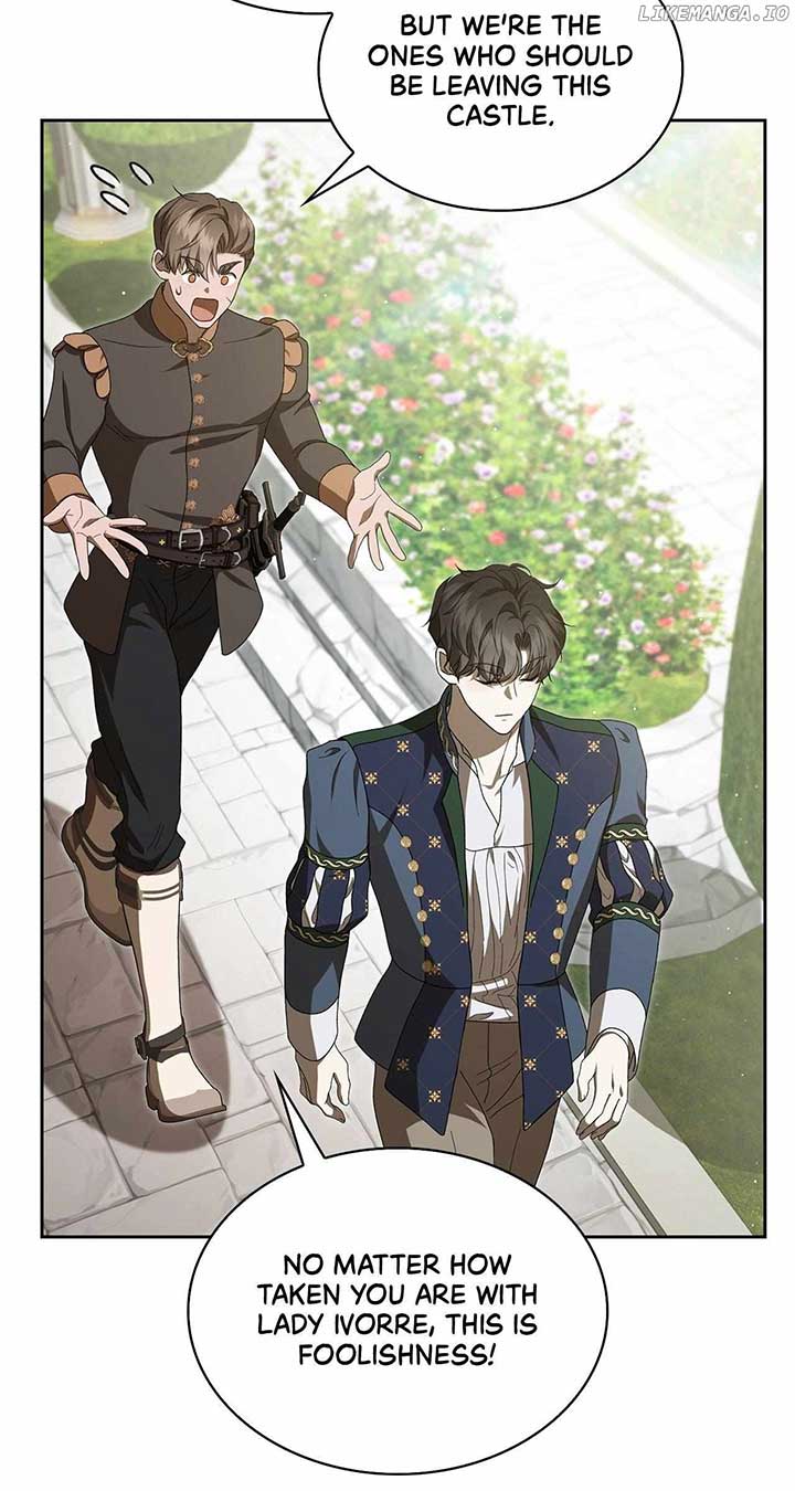 The Stone Thrown in the Lake Chapter 23 283 06