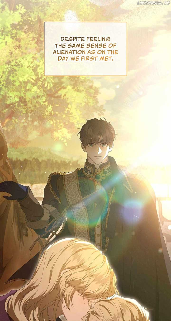 The Stone Thrown in the Lake Chapter 23 288 11