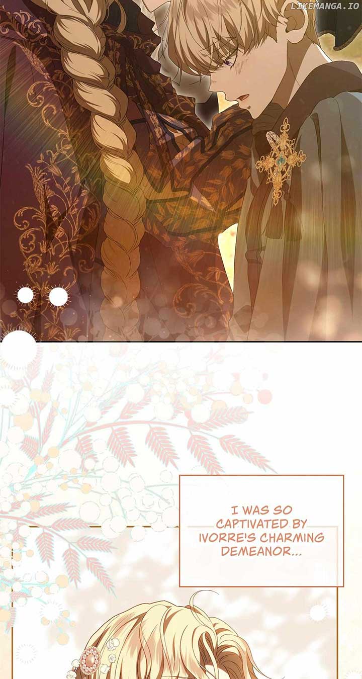 The Stone Thrown in the Lake Chapter 23 289 12