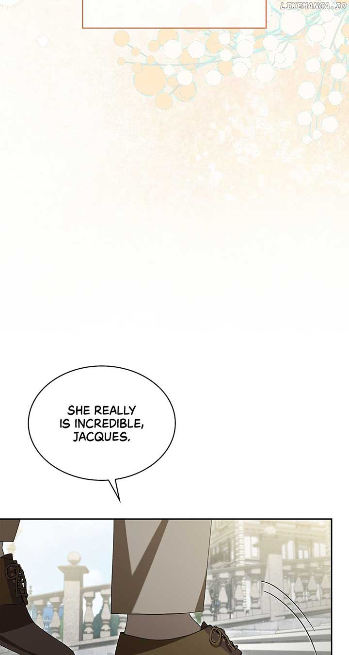 The Stone Thrown in the Lake Chapter 23 291 14