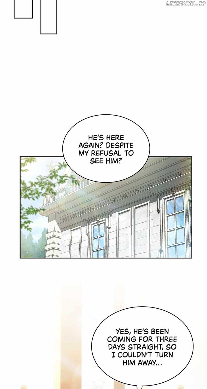 The Stone Thrown in the Lake Chapter 23 296 19