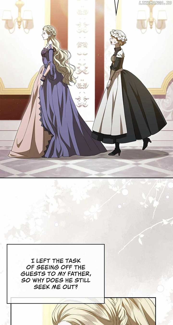 The Stone Thrown in the Lake Chapter 23 297 20