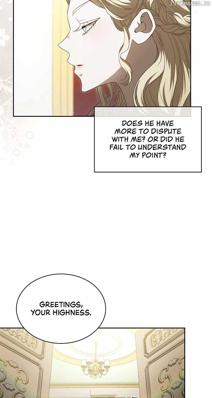 The Stone Thrown in the Lake Chapter 23 298 21