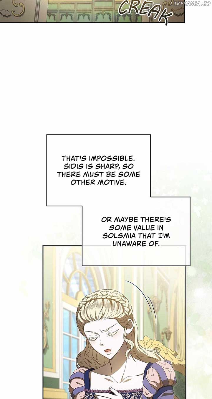 The Stone Thrown in the Lake Chapter 23 299 22