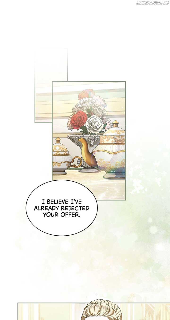 The Stone Thrown in the Lake Chapter 23 302 25