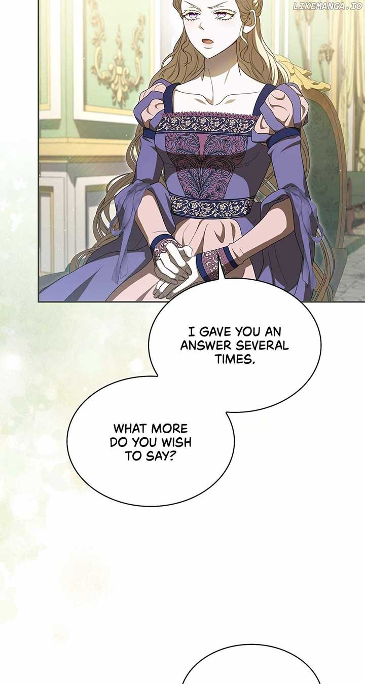 The Stone Thrown in the Lake Chapter 23 303 26