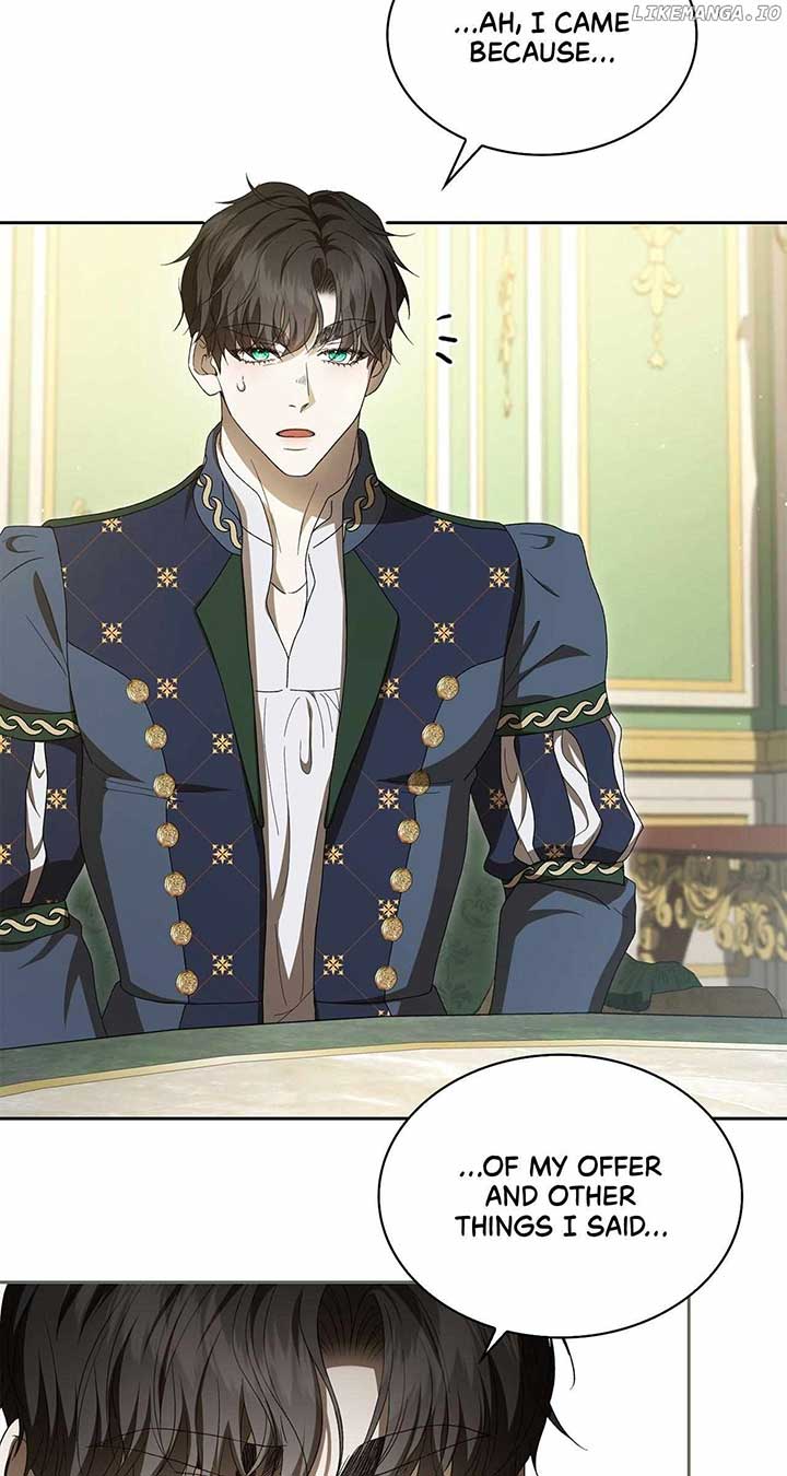 The Stone Thrown in the Lake Chapter 23 304 27