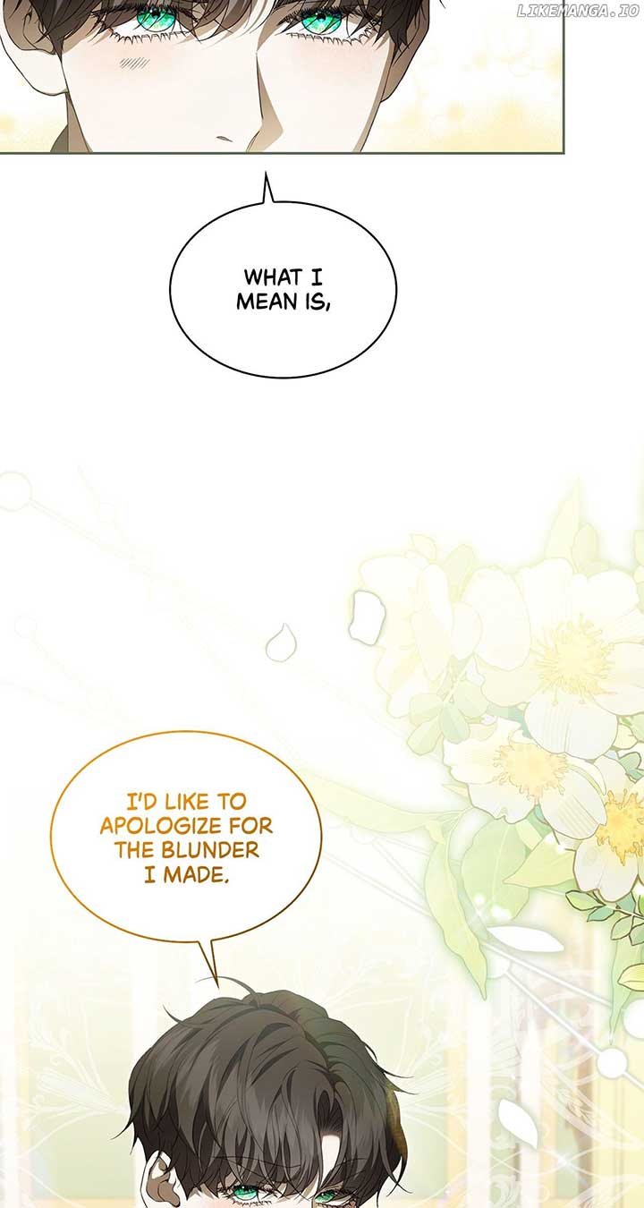 The Stone Thrown in the Lake Chapter 23 305 28