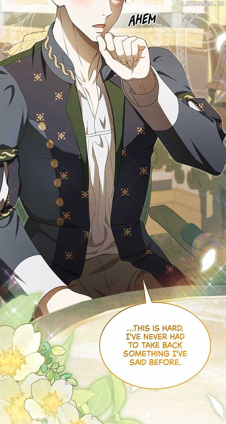 The Stone Thrown in the Lake Chapter 23 306 29