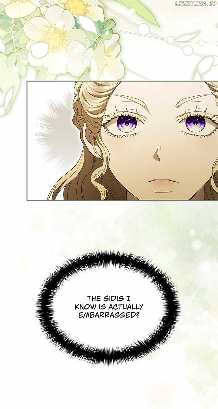 The Stone Thrown in the Lake Chapter 23 307 30