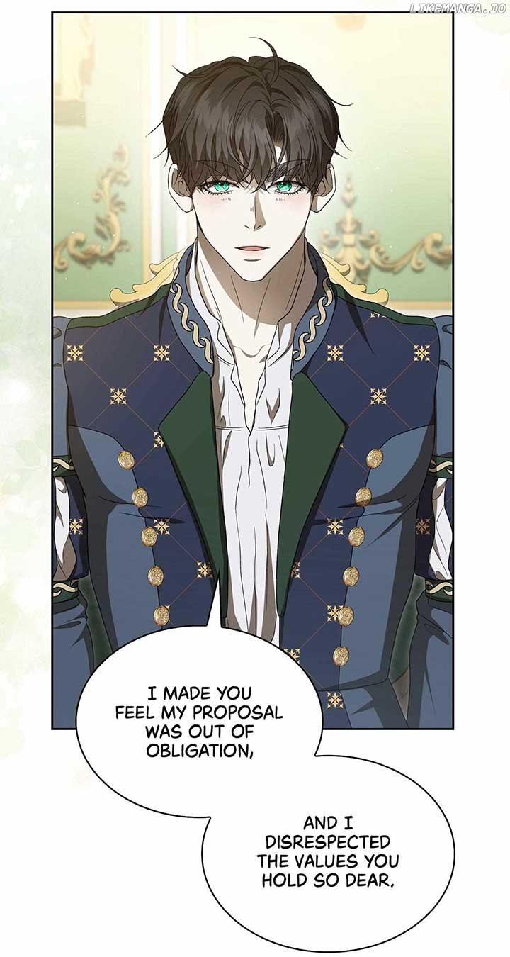 The Stone Thrown in the Lake Chapter 23 308 31