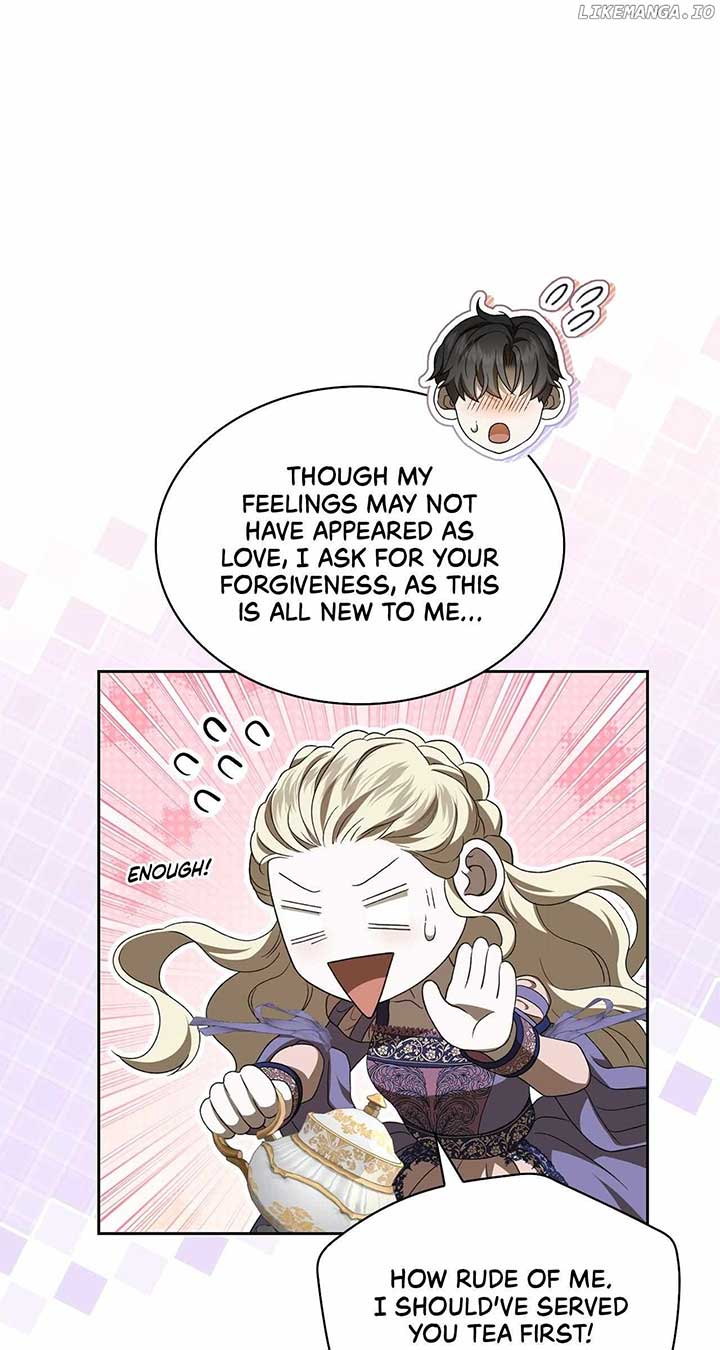 The Stone Thrown in the Lake Chapter 23 309 32