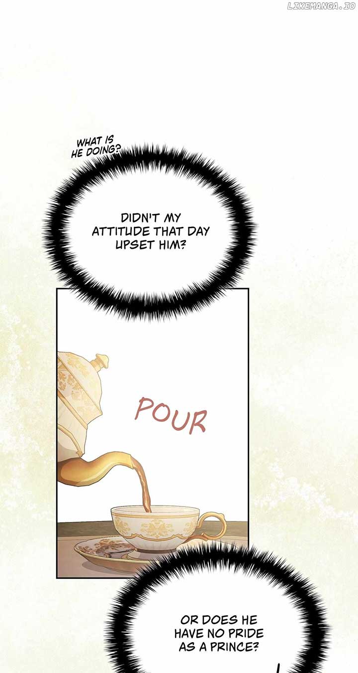 The Stone Thrown in the Lake Chapter 23 311 34