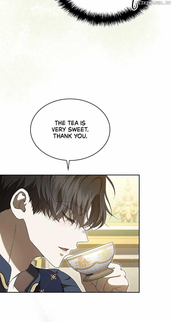 The Stone Thrown in the Lake Chapter 23 312 35