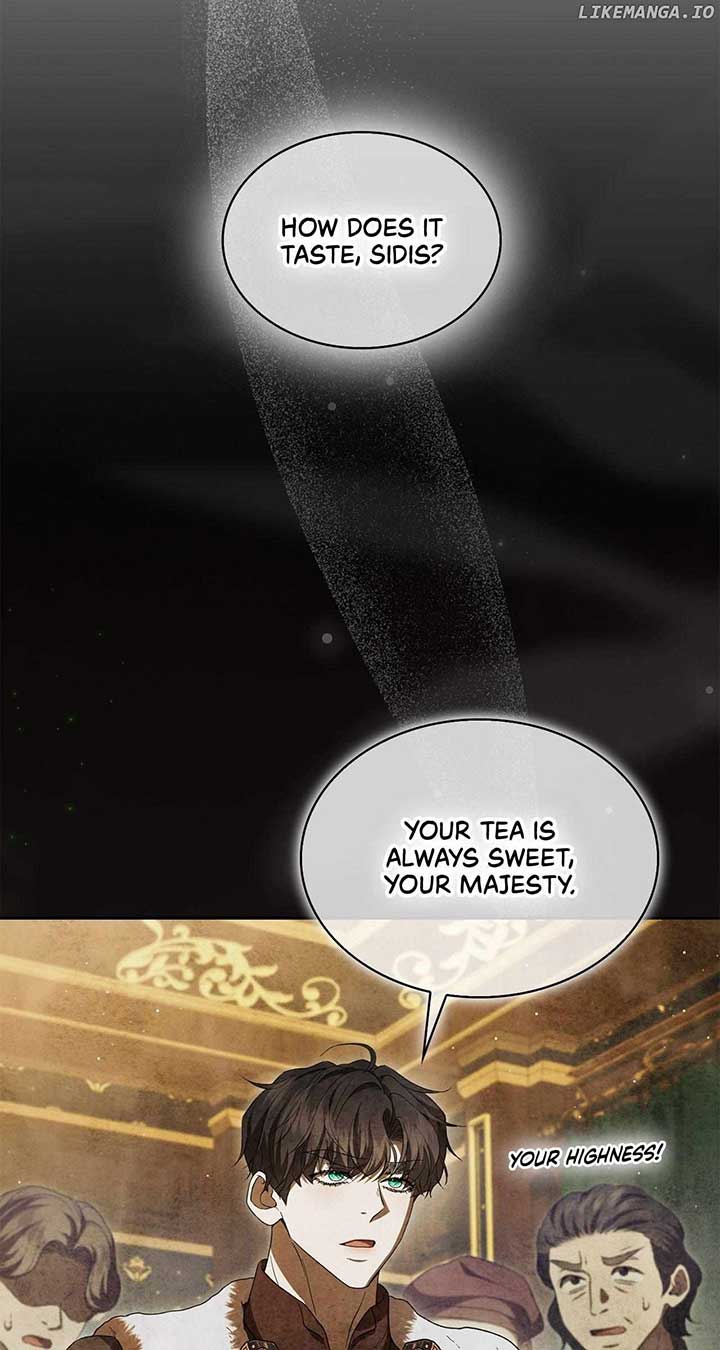 The Stone Thrown in the Lake Chapter 23 315 38