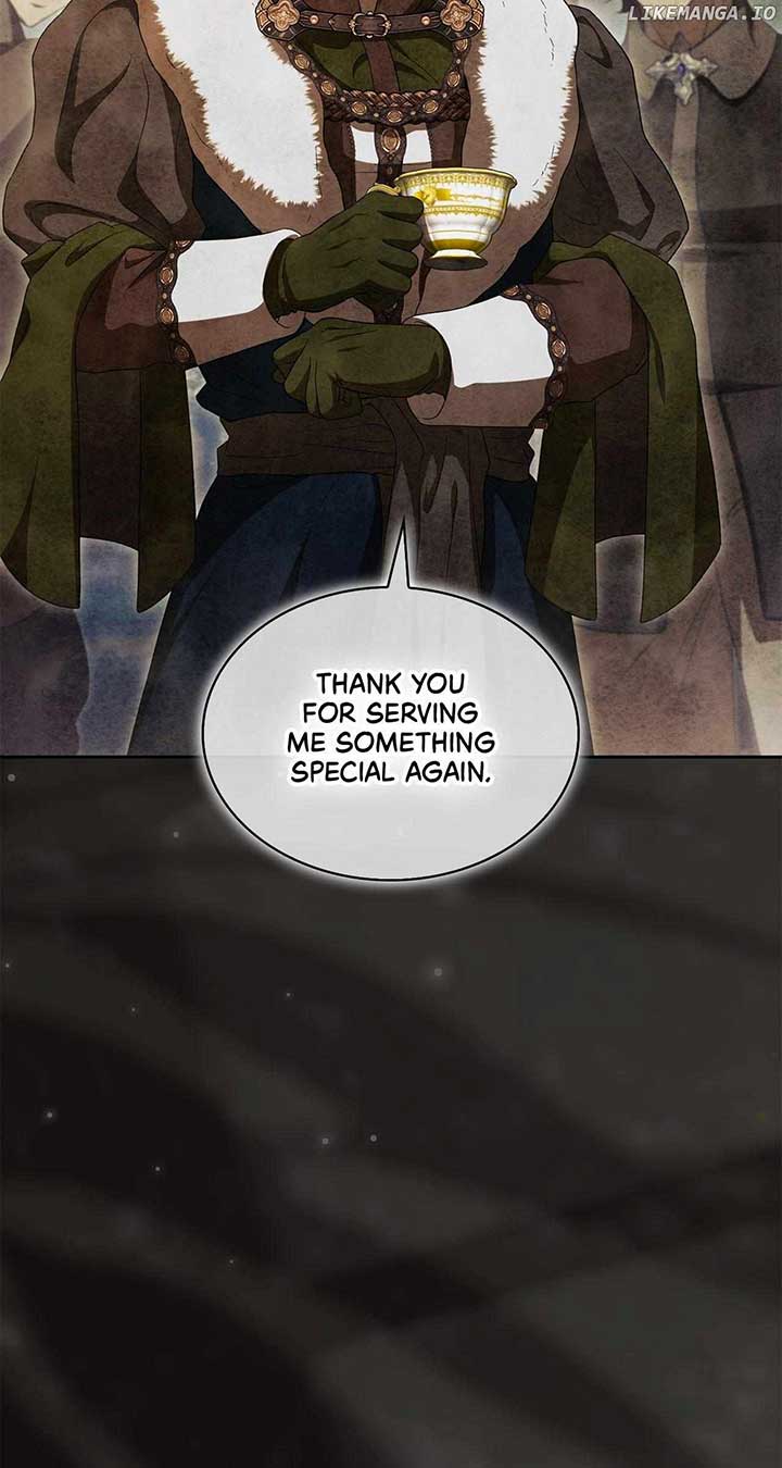 The Stone Thrown in the Lake Chapter 23 316 39