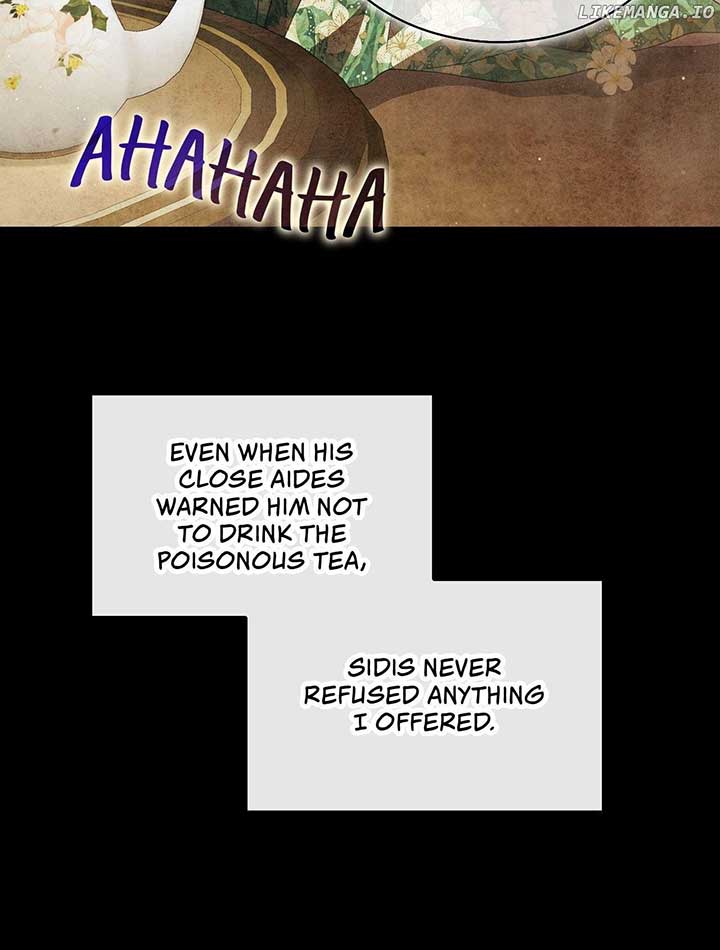 The Stone Thrown in the Lake Chapter 23 318 41