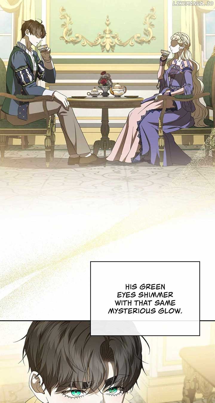 The Stone Thrown in the Lake Chapter 23 320 43