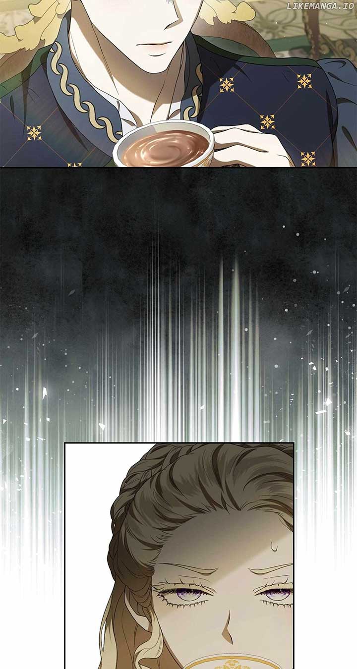 The Stone Thrown in the Lake Chapter 23 321 44