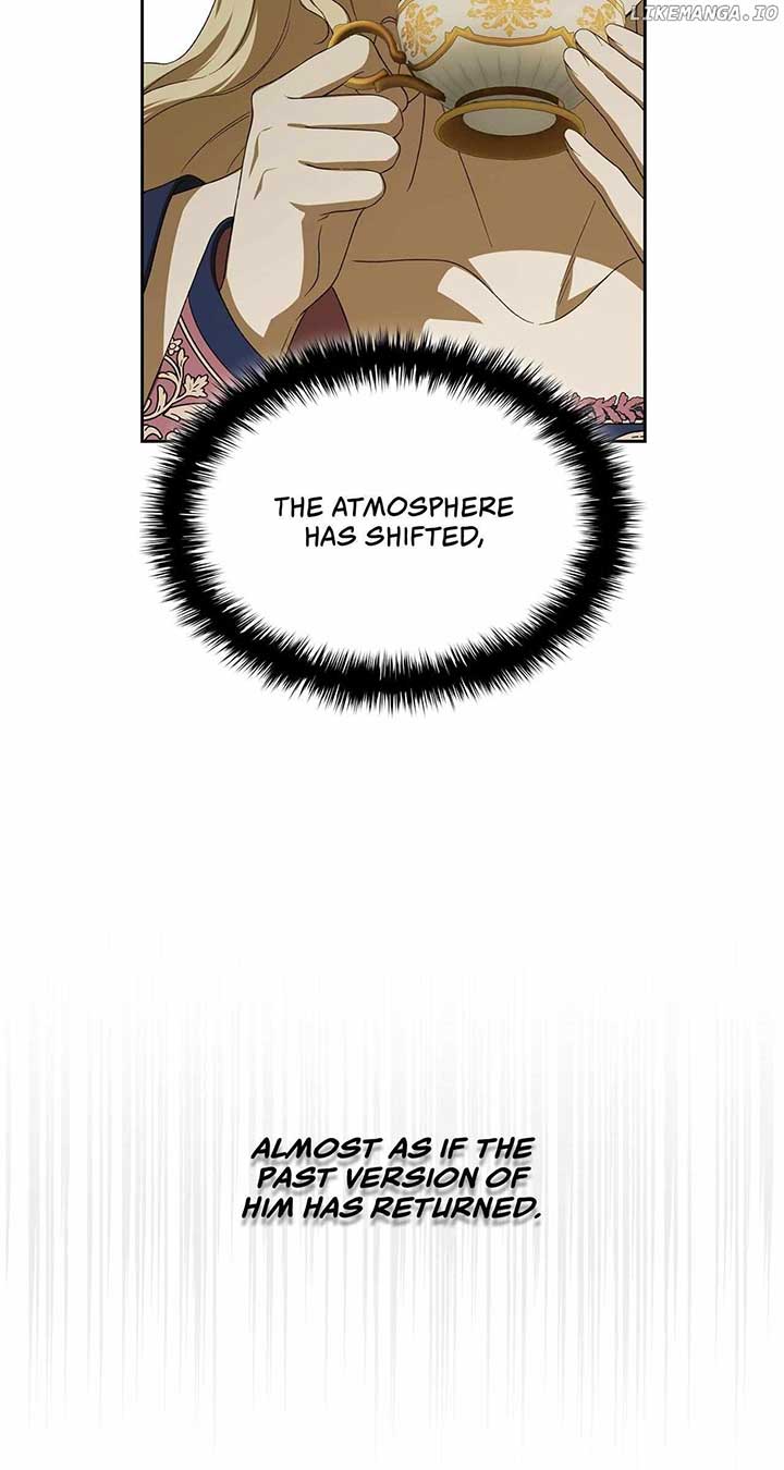 The Stone Thrown in the Lake Chapter 23 322 45