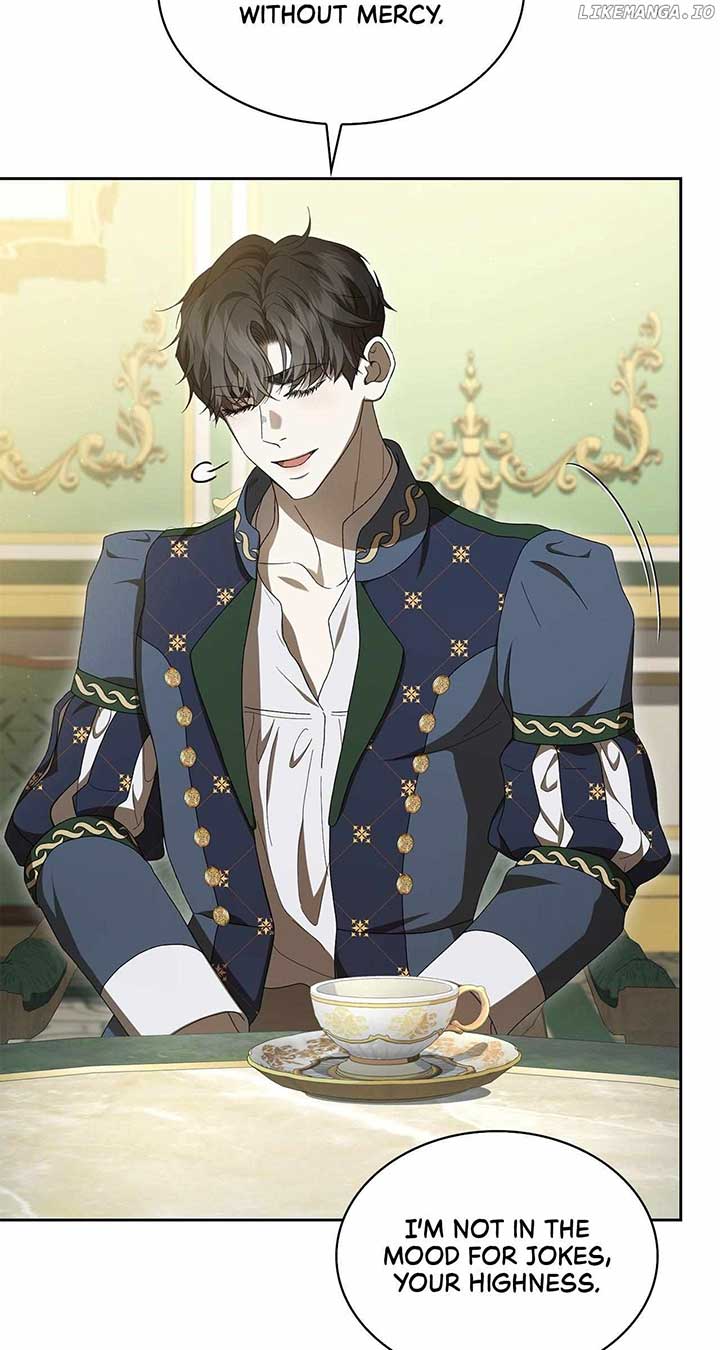 The Stone Thrown in the Lake Chapter 23 324 47