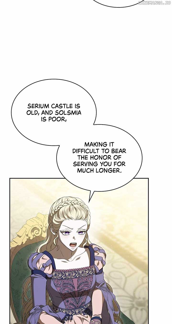 The Stone Thrown in the Lake Chapter 23 325 48